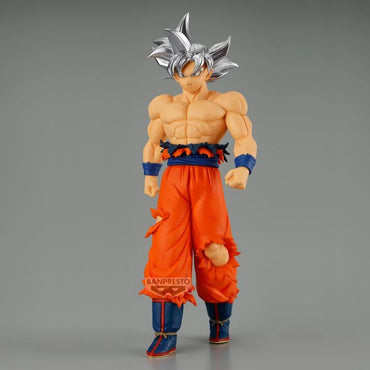 Bandai Solid Edge Works Ultra Instinct Goku