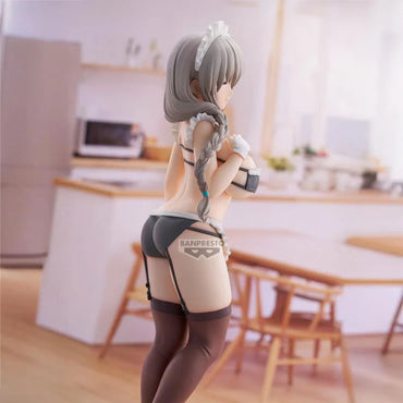 Banpresto Glitter and Glamours Tsuki Uzaki