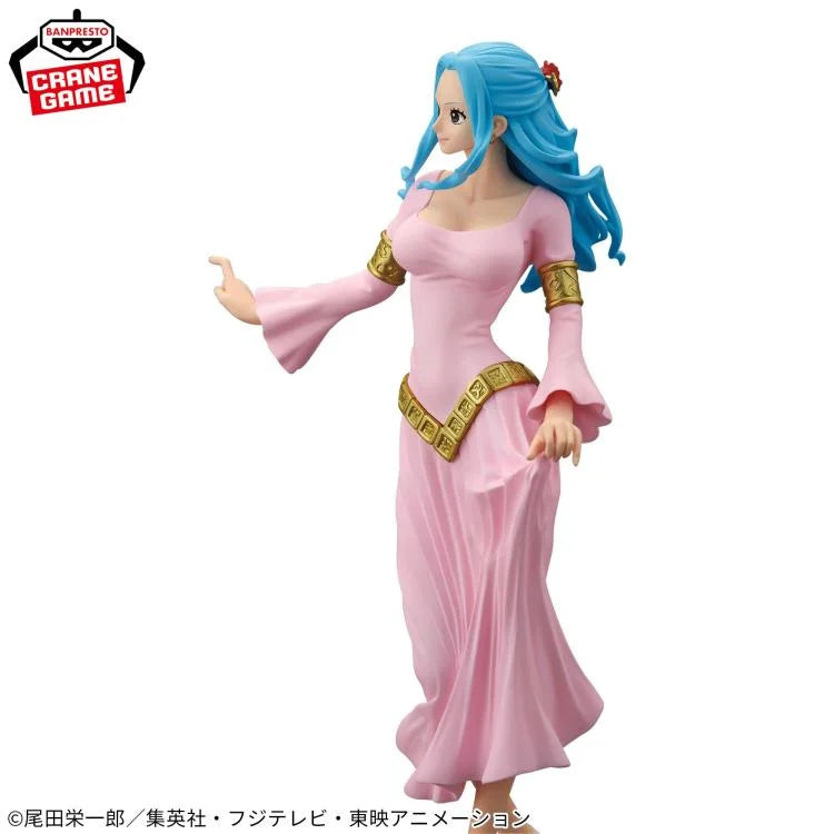 Bandai Glitter and Glamours Nefertari Vivi