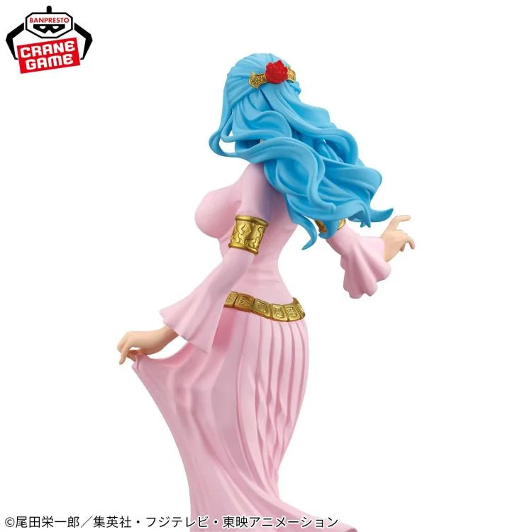 Bandai Glitter and Glamours Nefertari Vivi
