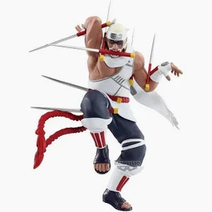 NARUTO: SHIPPUDEN VIBRATION STARS KILLER BEE STATUE