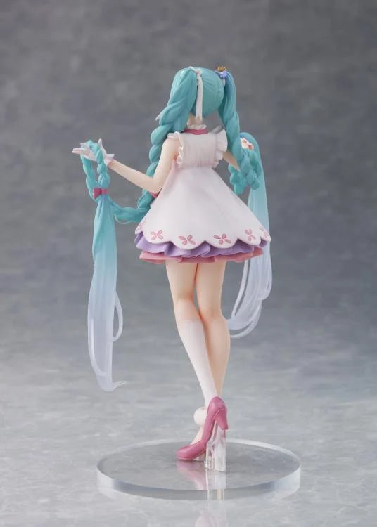 Taito Wonderland Hatsune Miku