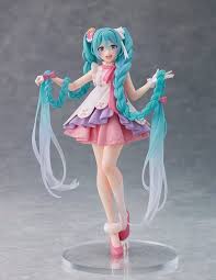 Taito Wonderland Hatsune Miku