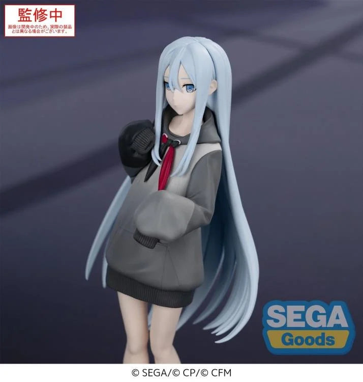 Sega Project Sekai Yoisaki Kanade