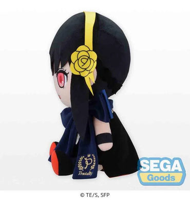 Sega SpyXFamily Yor Plush