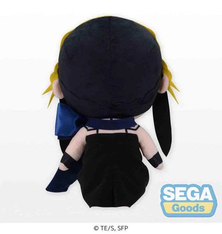 Sega SpyXFamily Yor Plush