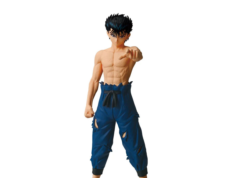 Bandai Maximatic Yu Yu Hakusho Yusuke Urameshi