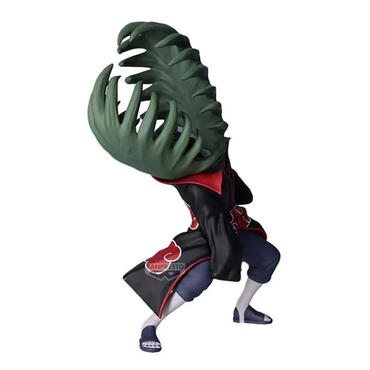 Banpresto Vibration Stars Naruto Zetsu