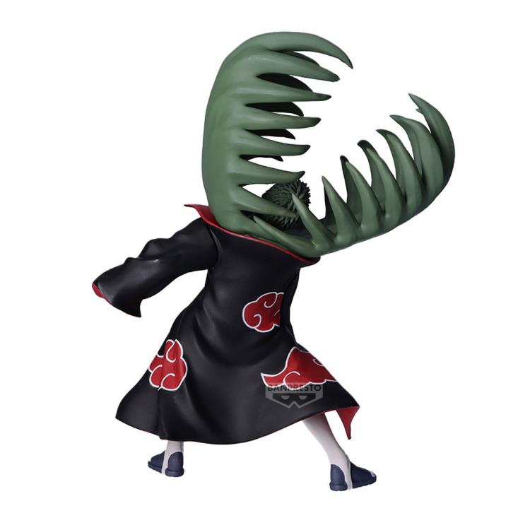 Banpresto Vibration Stars Naruto Zetsu