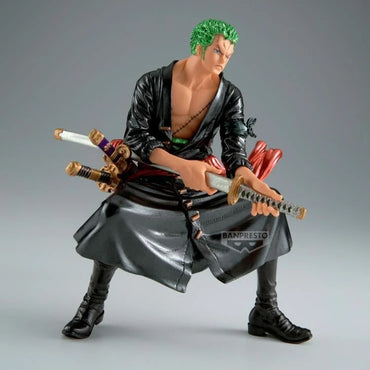 Bandai King of Artist One Piece Zoro