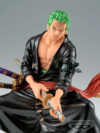 Bandai King of Artist One Piece Zoro
