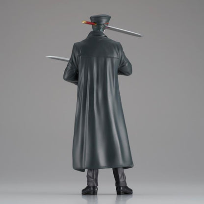 CHAINSAW MAN CHAIN SPIRITS VOL.6 SAMURAI SWORD