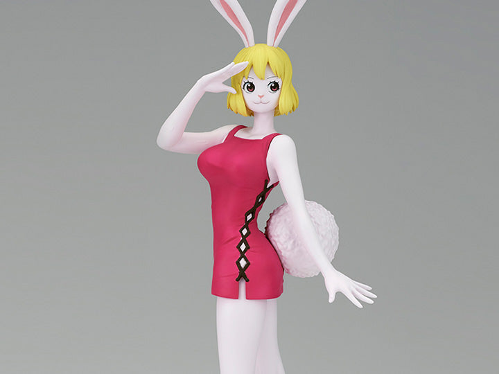 ONE PIECE GLITTER & GLAMOURS CARROT VER. B