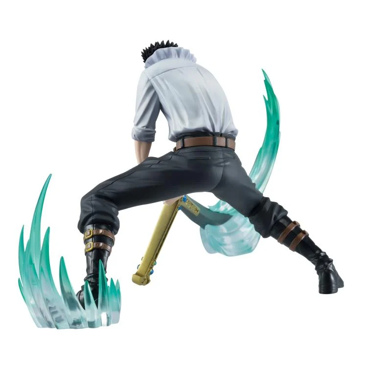 One Piece DXF Special Dracule Mihawk