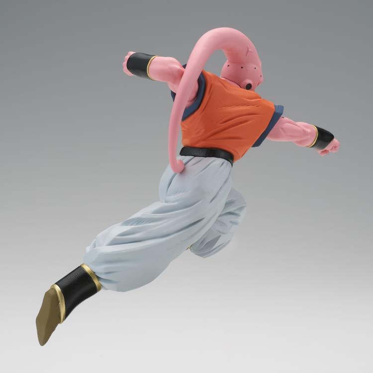 DRAGON BALL Z MATCH MAKERS MAJIN BUU (GOHAN ABSORBED)