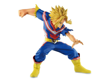 MY HERO ACADEMIA FIGURE COLOSSEUM ALL MIGHT