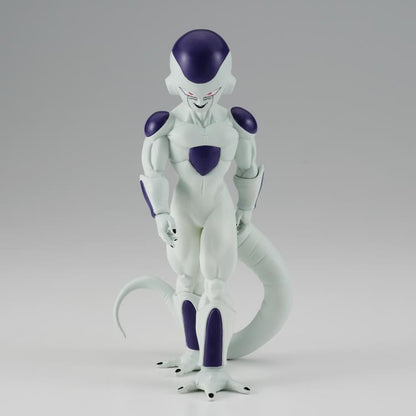 DRAGON BALL Z SOLID EDGE WORKS VOL.15 FRIEZA