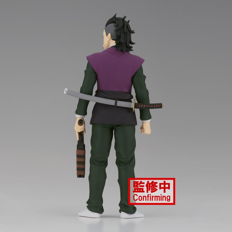 DEMON SLAYER: KIMETSU NO YAIBA FIGURE VOL.36 GENYA