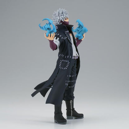 My Hero Academia The Evil Villains DX Dabi II