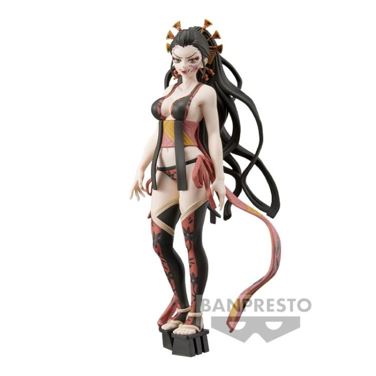 Demon Slayer: Kimetsu no Yaiba Demon Series Vol.8 Daki