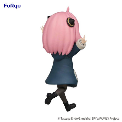 SPY X FAMILY TRIO-TRY-IT ANYA FORGER FIGURE