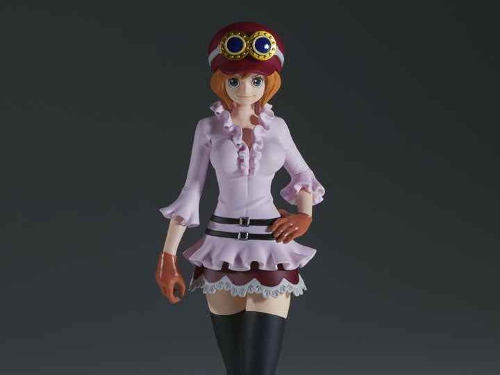 Bandai One Piece The Shukko Koala