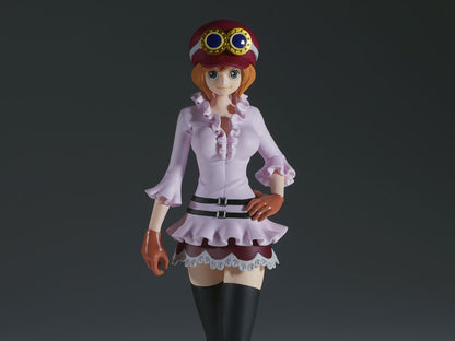 Bandai One Piece The Shukko Koala