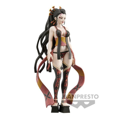 Demon Slayer: Kimetsu no Yaiba Demon Series Vol.8 Daki