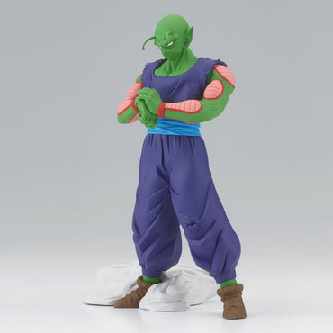 DRAGON BALL Z SOLID EDGE WORKS VOL.13 PICCOLO (VER.A)