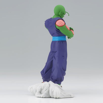 DRAGON BALL Z SOLID EDGE WORKS VOL.13 PICCOLO (VER.A)