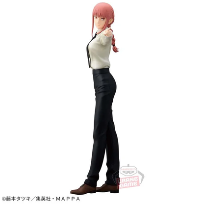 CHAINSAW MAN GLITTER & GLAMOURS MAKIMA