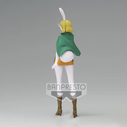 ONE PIECE CARROT GLITTER & GLAMOURS VER A