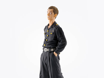 TOKYO REVENGERS RYOHEI HAYASHI FIGURE