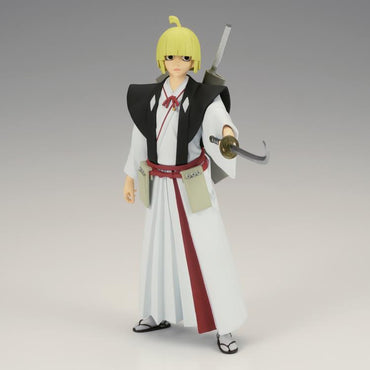Hell's Paradise Vibration Stars Yamada Asaemon Fuchi