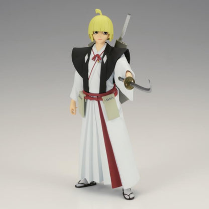 Hell's Paradise Vibration Stars Yamada Asaemon Fuchi
