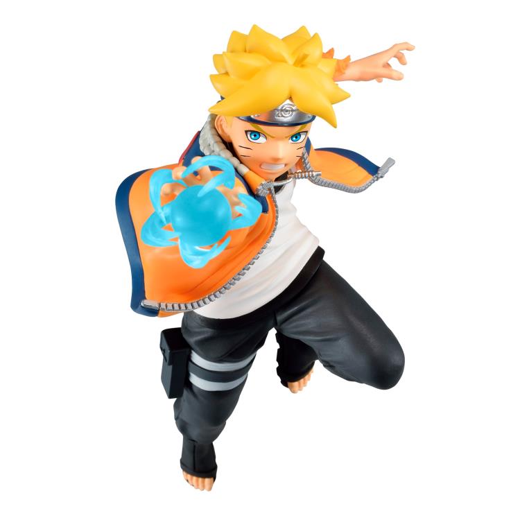 BORUTO:NARUTO NEXT GENERATION VIBRATION STARS UZUMAKI BORUTO II