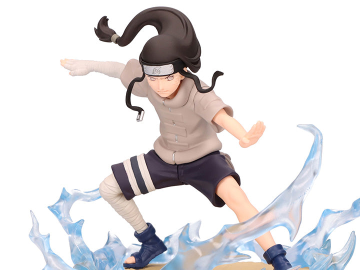 NARUTO MEMORABLE SAGE NEJI HYUGA