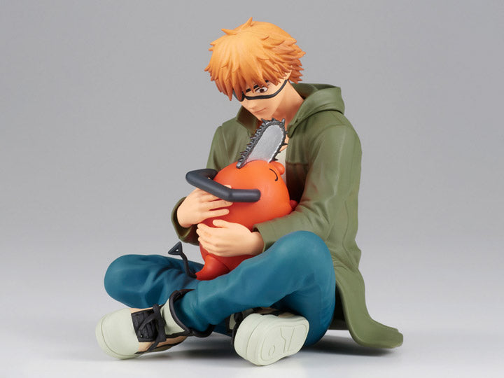 CHAINSAW MAN BREAK TIME COLLECTION VOL.1 DENJI
