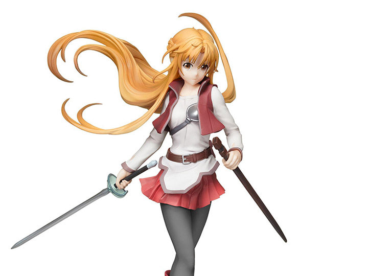 SWORD ART ONLINE: PROGRESSIVE - ARIA OF A STARLESS NIGHT ASUNA PREMIUM FIGURE