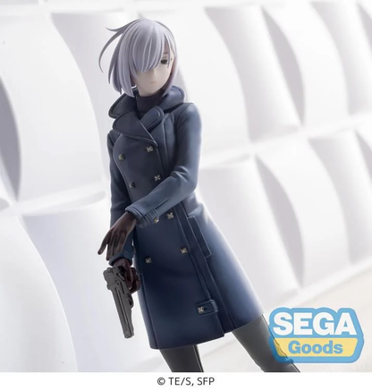 Spy x Family Luminasta Fiona Frost (Nightfall) Figure