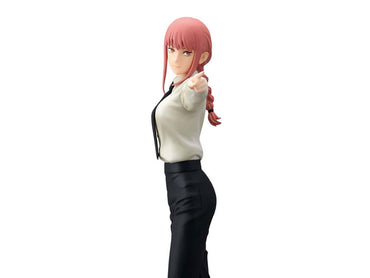 CHAINSAW MAN GLITTER & GLAMOURS MAKIMA