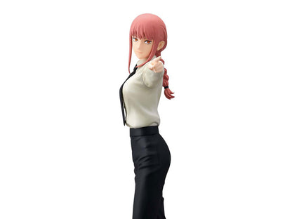 CHAINSAW MAN GLITTER & GLAMOURS MAKIMA