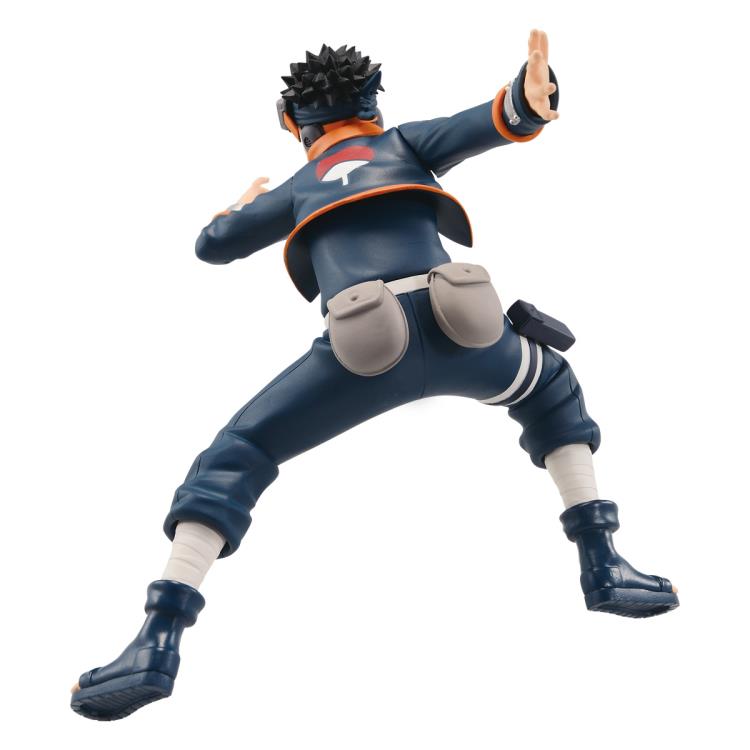 NARUTO: SHIPPUDEN VIBRATION STARS OBITO UCHIHA