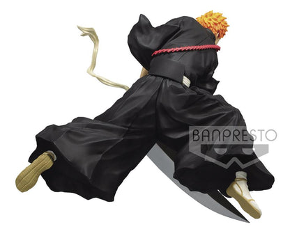 BLEACH SOUL ENTERED MODEL ICHIGO KUROSAKI-II