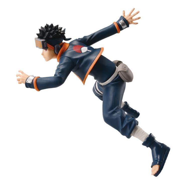 NARUTO: SHIPPUDEN VIBRATION STARS OBITO UCHIHA