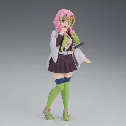 DEMON SLAYER: KIMETSU NO YAIBA GLITTER & GLAMOURS MITSURI KANROJI