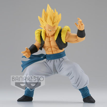 DRAGON BALL SUPER SOLID EDGE WORKS VOL.7 SUPER SAIYAN GOGETA