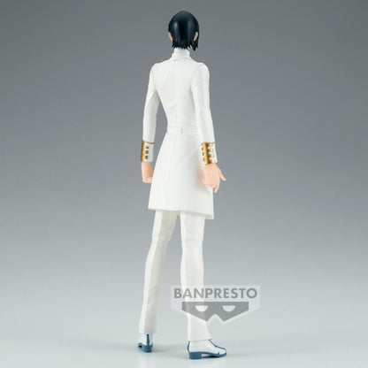 BLEACH SOLID AND SOULS URYU ISHIDA
