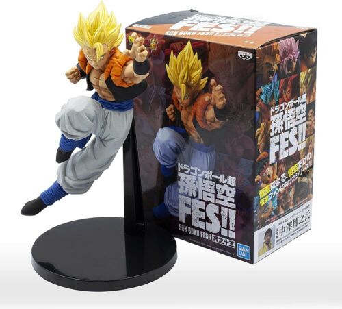 SON GOKU FES!! SUPER SAIYAN GOGETA