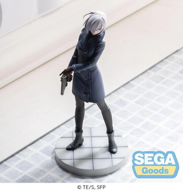 Spy x Family Luminasta Fiona Frost (Nightfall) Figure